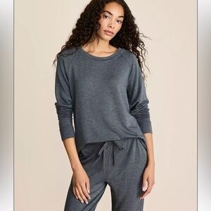 Lou & Grey | Gray Soft Lounge Set